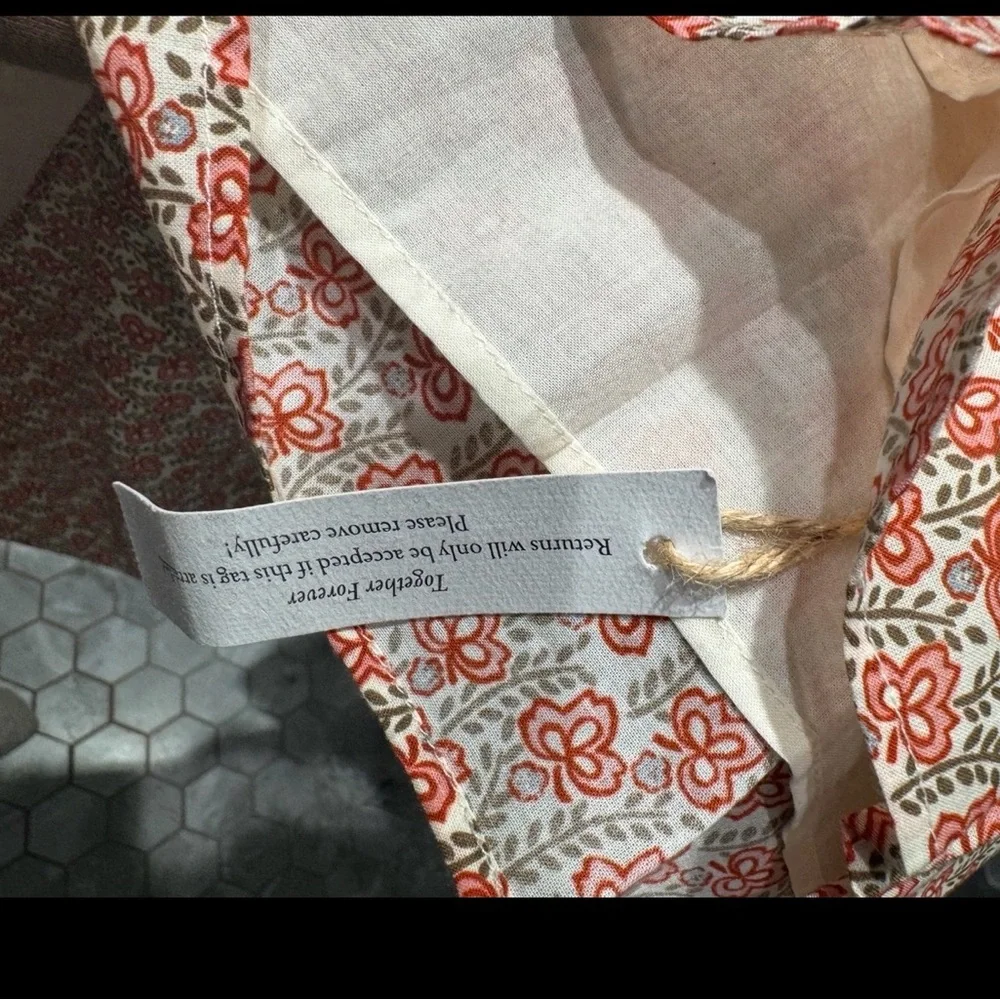 Christy Dawn The Bette Dress Long Sleeve Dress - Picture 8 of 8